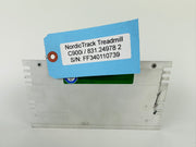 Cardio Equipment Parts